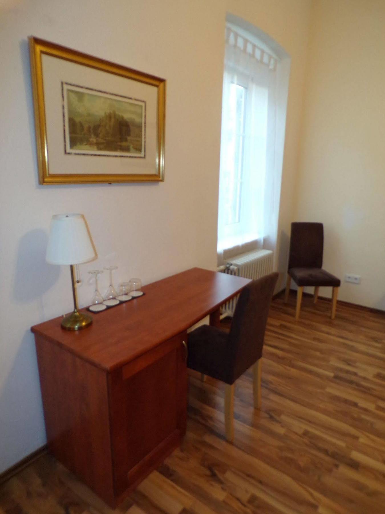 Gaestehaus Residenz Lapeiner Pörtschach am Wörthersee Εξωτερικό φωτογραφία
