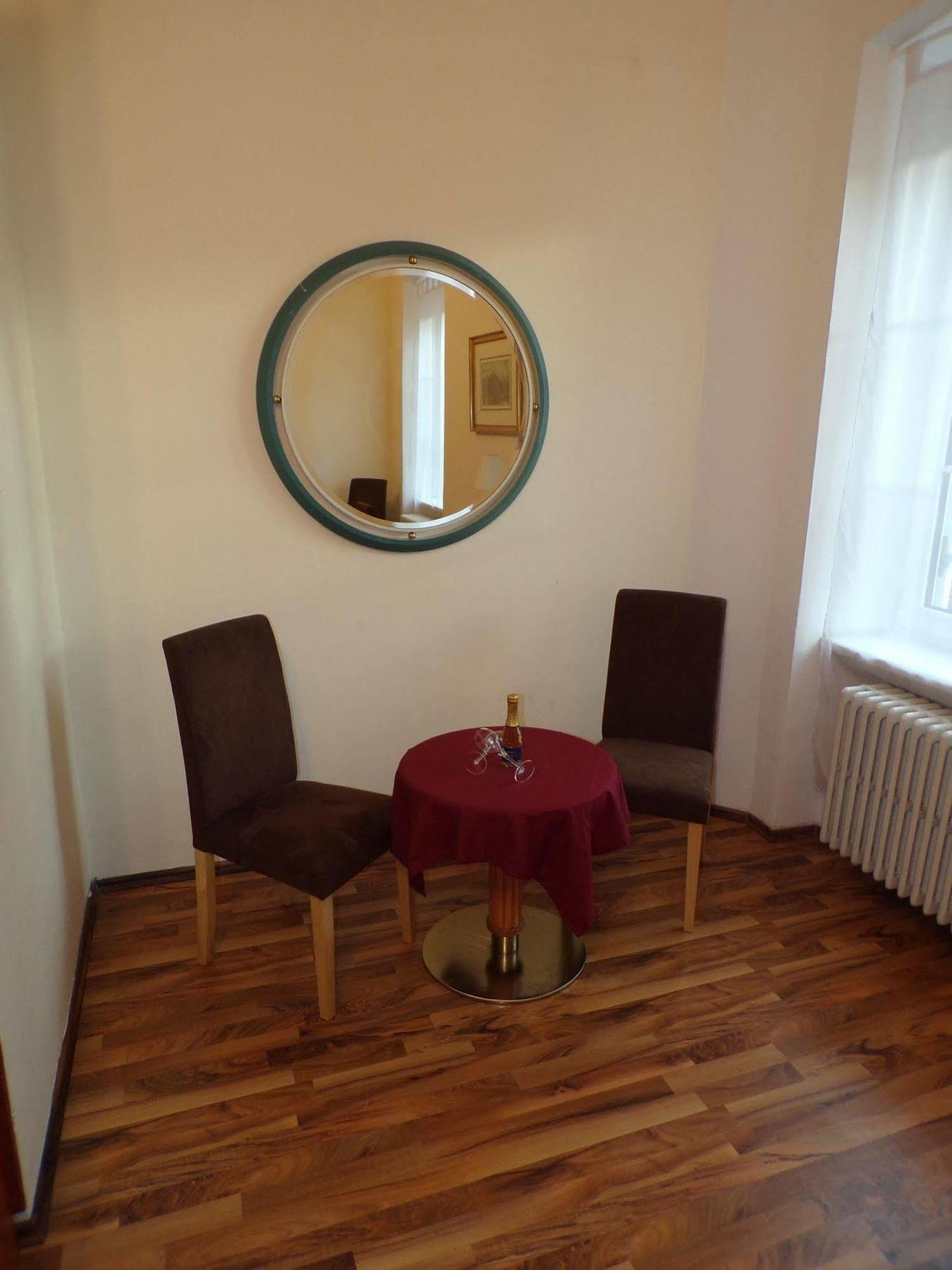 Gaestehaus Residenz Lapeiner Pörtschach am Wörthersee Εξωτερικό φωτογραφία