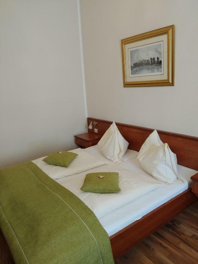 Gaestehaus Residenz Lapeiner Pörtschach am Wörthersee Εξωτερικό φωτογραφία