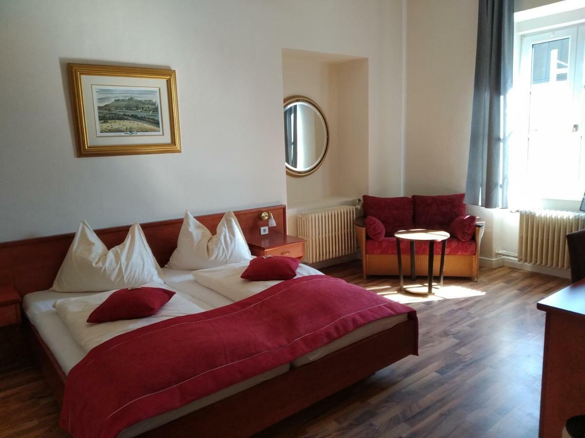 Gaestehaus Residenz Lapeiner Pörtschach am Wörthersee Εξωτερικό φωτογραφία