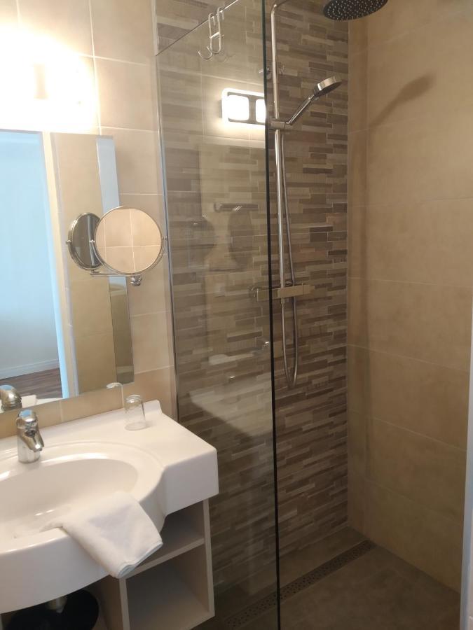 Gaestehaus Residenz Lapeiner Pörtschach am Wörthersee Εξωτερικό φωτογραφία