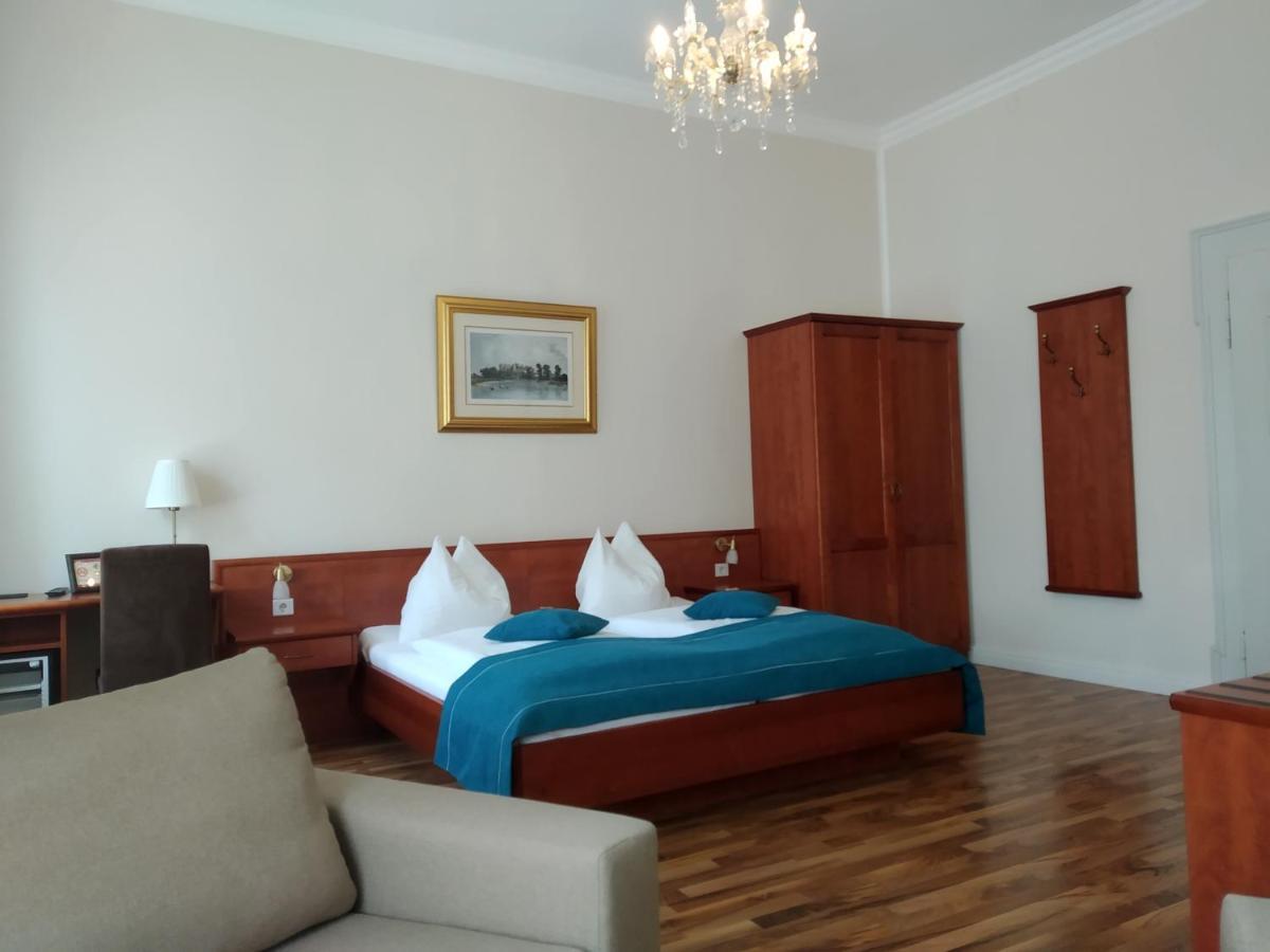Gaestehaus Residenz Lapeiner Pörtschach am Wörthersee Εξωτερικό φωτογραφία