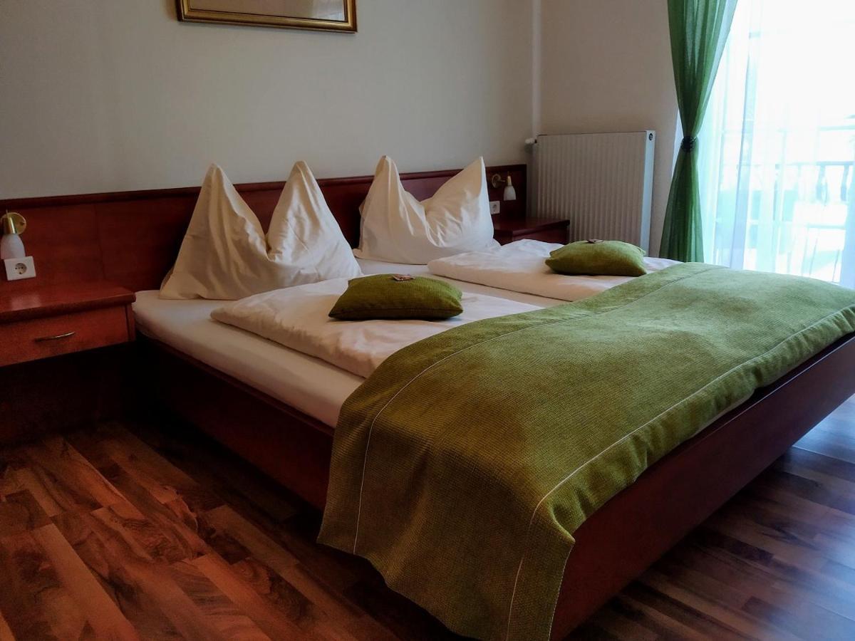 Gaestehaus Residenz Lapeiner Pörtschach am Wörthersee Εξωτερικό φωτογραφία